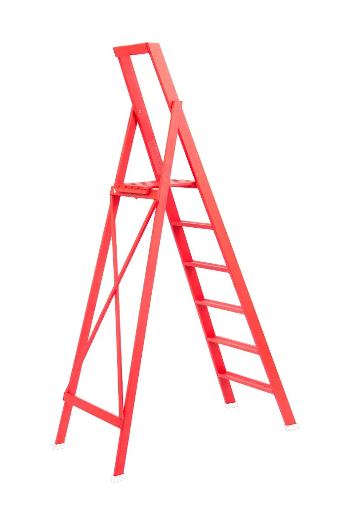 Scala Home 6 gr Rosso dietro.webp
