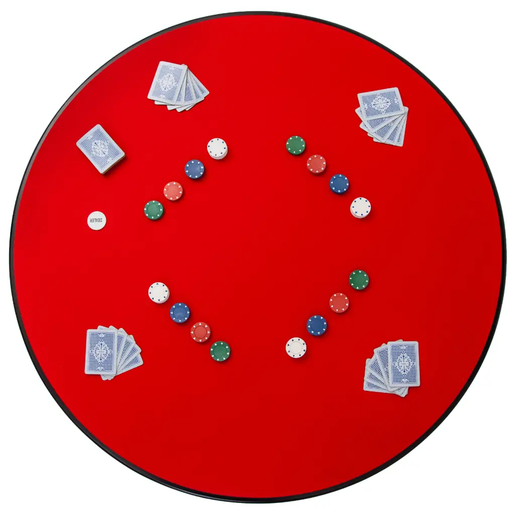 Moon fisso (F5 – Tinto Noce verniciato)