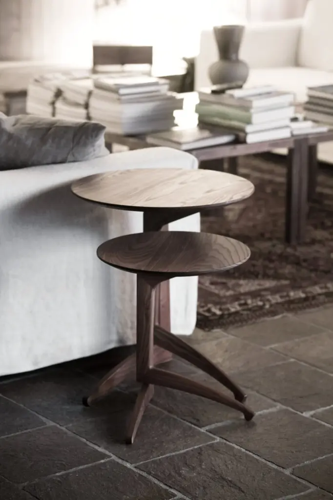[KTPT51F1] Pleilu (H 51 cm, FR1 - frassino naturale oliato)