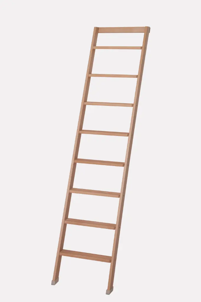 [320F3] Up (F3 – natural varnished, 8 steps)