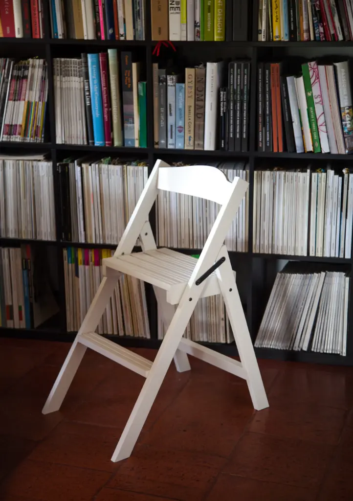 Étape (F3 – Naturel Verni Semi-Rugueux)
