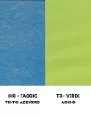 Dondolina Acrylic