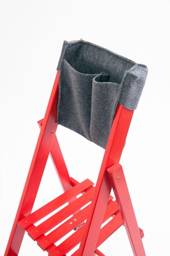 [561] Home Ladder Pocket